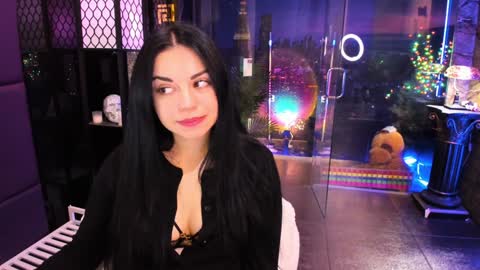 Alma online show from 01/24/25, 07:51