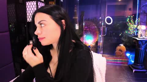 Alma online show from 01/24/25, 10:53