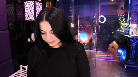 Alma online show from 01/25/25, 08:53