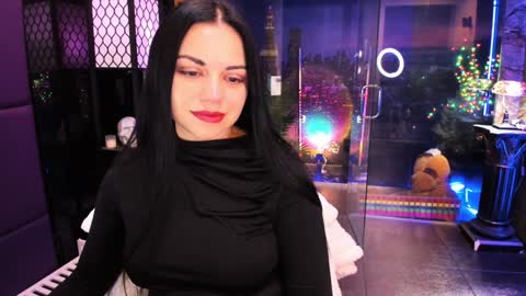 Alma online show from 01/28/25, 07:43