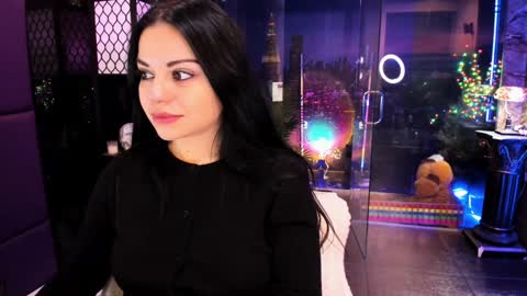 Alma online show from 01/30/25, 07:29