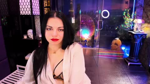 Alma online show from 01/31/25, 10:42