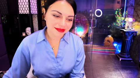 Alma online show from 02/02/25, 10:24