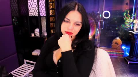 Alma online show from 02/05/25, 07:18