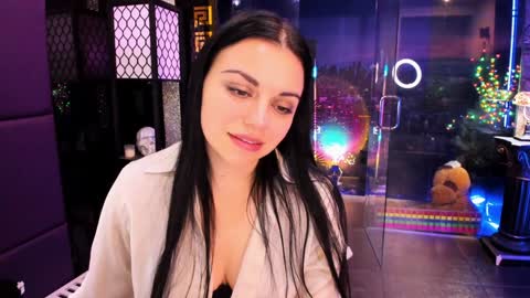 Alma online show from 02/08/25, 12:50