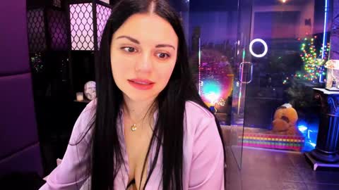 Alma online show from 02/11/25, 08:15