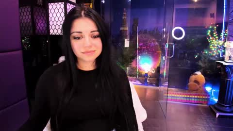 Alma online show from 02/12/25, 10:56