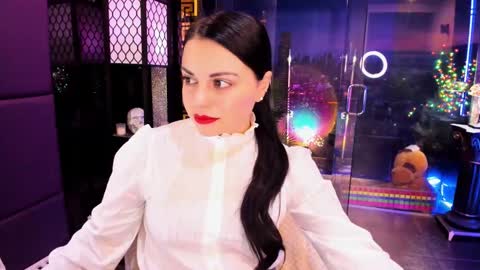 Alma online show from 02/14/25, 07:49