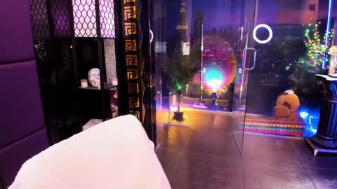 Alma online show from 02/23/25, 11:11