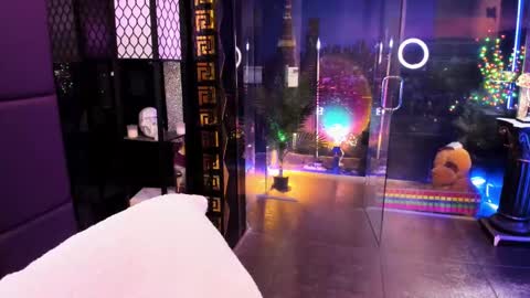 Alma online show from 02/23/25, 02:14