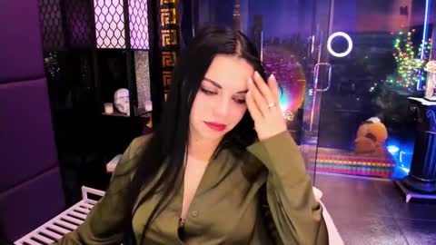 Alma online show from 02/24/25, 09:53