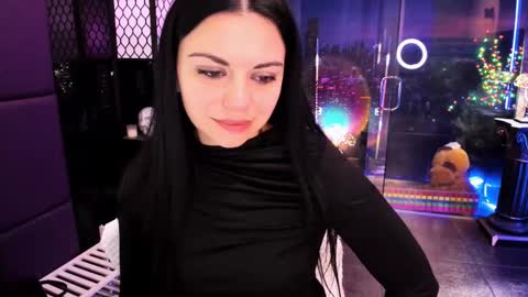 Alma online show from 02/25/25, 10:37