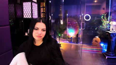 Alma online show from 02/26/25, 07:31