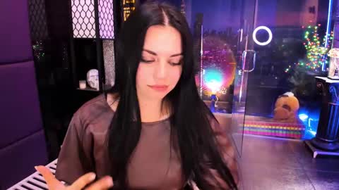 Alma online show from 03/01/25, 12:23