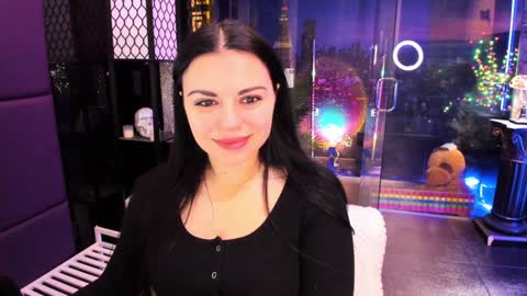 Alma online show from 03/04/25, 07:41