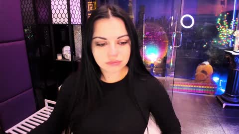 Alma online show from 03/06/25, 07:36