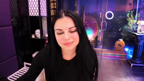 Alma online show from 03/06/25, 10:41