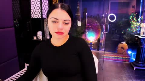 Alma online show from 03/10/25, 07:42