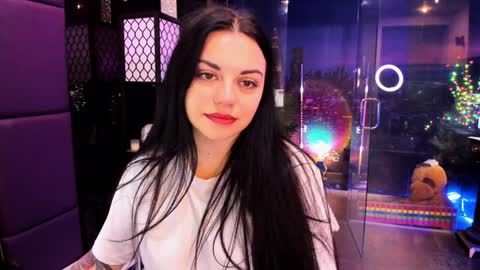 Alma online show from 03/12/25, 07:57