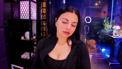 Alma online show from 09/14/25, 06:23