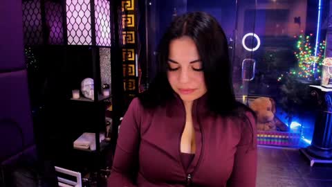 Alma online show from 09/18/25, 05:09