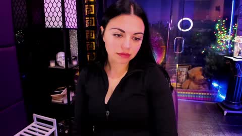 Alma online show from 10/02/25, 05:58