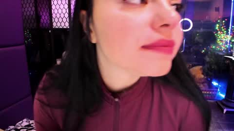 Alma online show from 10/17/25, 06:05