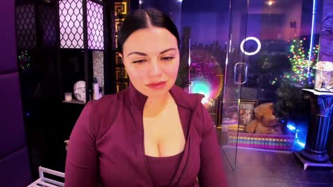 Alma online show from 11/04/25, 08:24