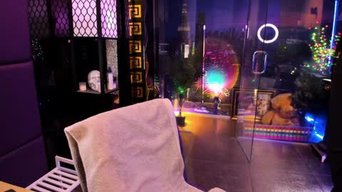 Alma online show from 11/22/25, 10:03