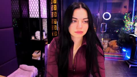 Alma online show from 12/23/25, 06:55