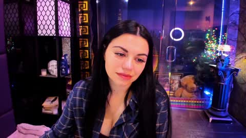 Alma online show from 01/08/26, 07:10