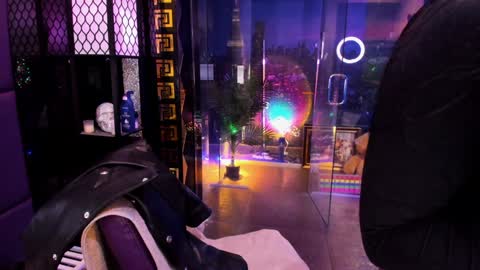 Alma online show from 01/11/26, 08:08