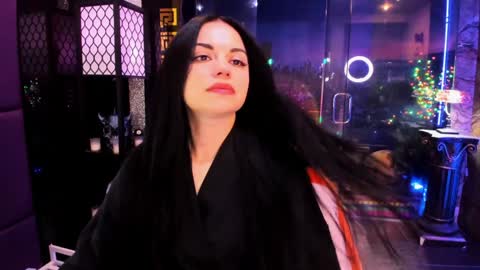 Alma online show from 03/17/26, 07:12