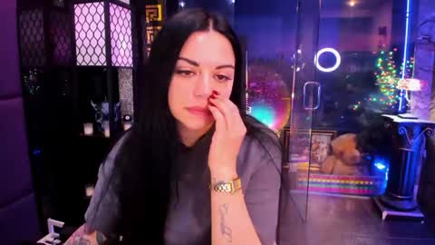 Alma online show from 03/20/26, 06:51