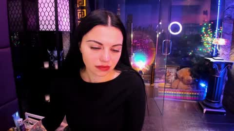 Alma online show from 03/27/26, 07:47