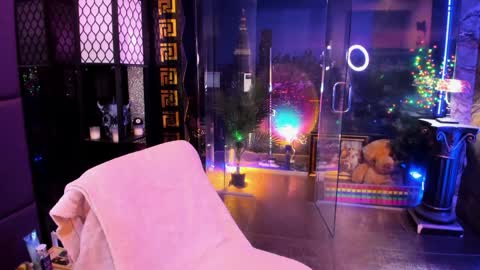 Alma online show from 03/28/26, 10:04