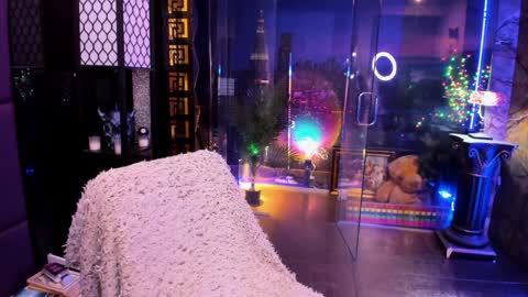 Alma online show from 04/09/26, 06:19