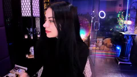 Alma online show from 04/15/26, 07:37