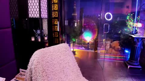 Alma online show from 05/19/26, 07:47