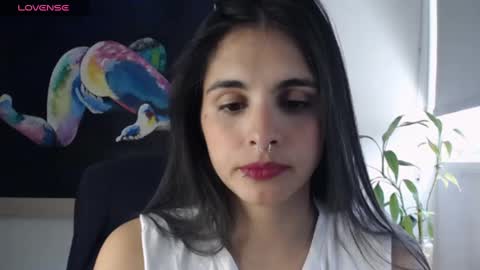 Arhantxa online show from 12/05/24, 04:44