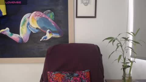 Arhantxa online show from 12/11/24, 05:59