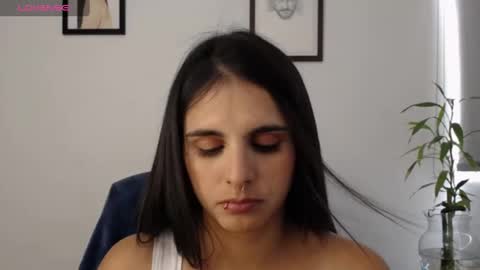 Arhantxa online show from 01/14/25, 08:37