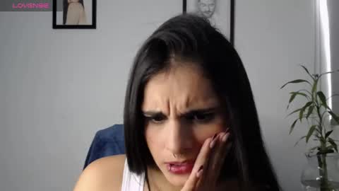 Arhantxa online show from 01/15/25, 07:23