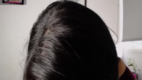 Arhantxa online show from 03/08/25, 07:42