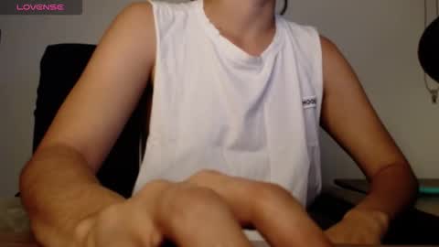 Arhantxa online show from 10/05/25, 11:24