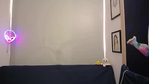 Arhantxa online show from 11/25/25, 09:59