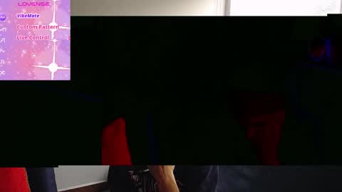 Arhantxa online show from 12/20/25, 12:56