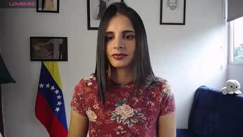 Arhantxa online show from 01/13/26, 10:04