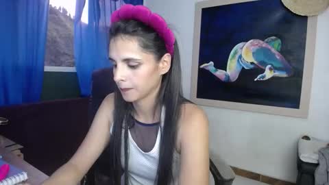 Arhantxa online show from 04/21/26, 11:18