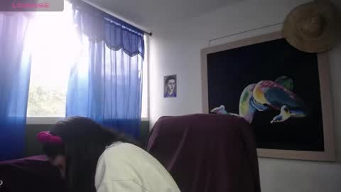 Arhantxa online show from 04/24/26, 10:45